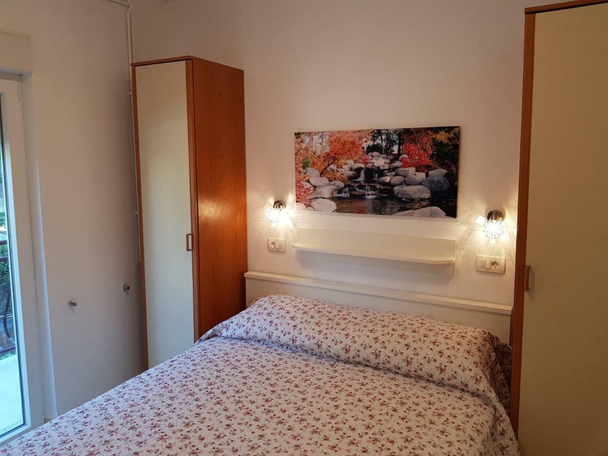 Apartman Vesna Malinska Exterior photo