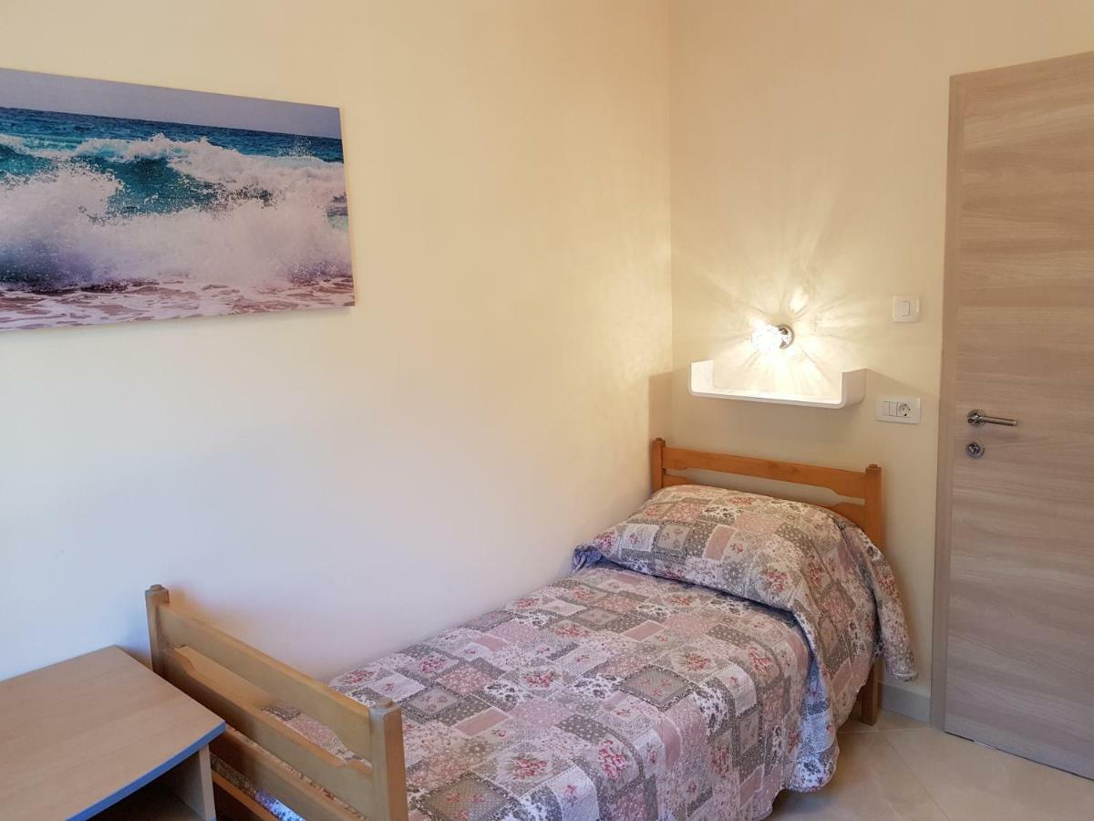 Apartman Vesna Malinska Exterior photo