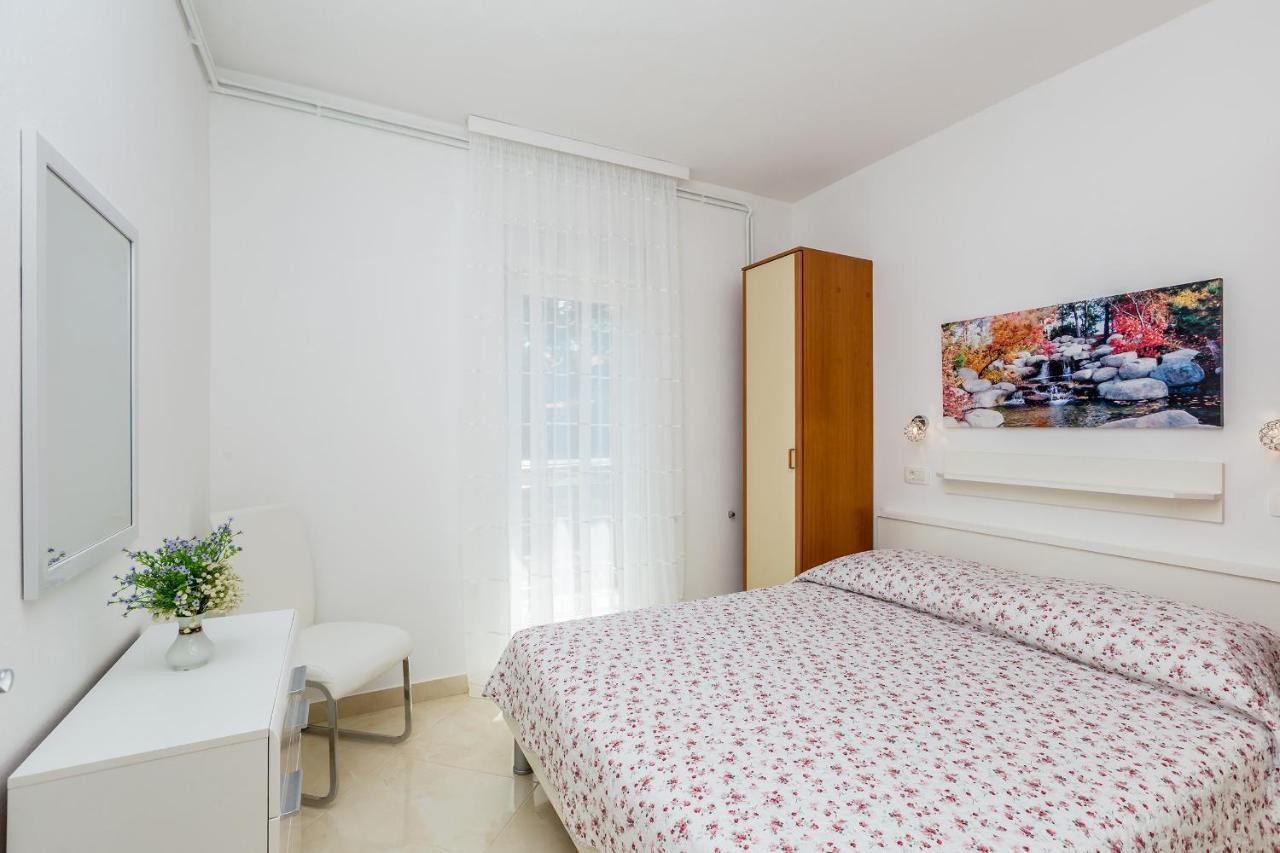 Apartman Vesna Malinska Exterior photo